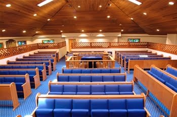 כסאות וספסלים לבתי כנסת- לביא ריהוט לבתי כנסת